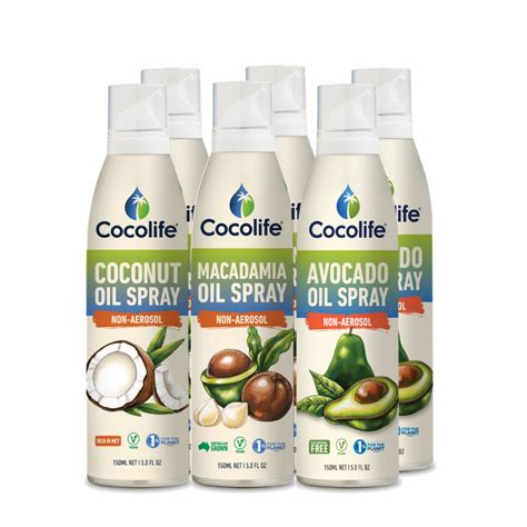 cocolife products.